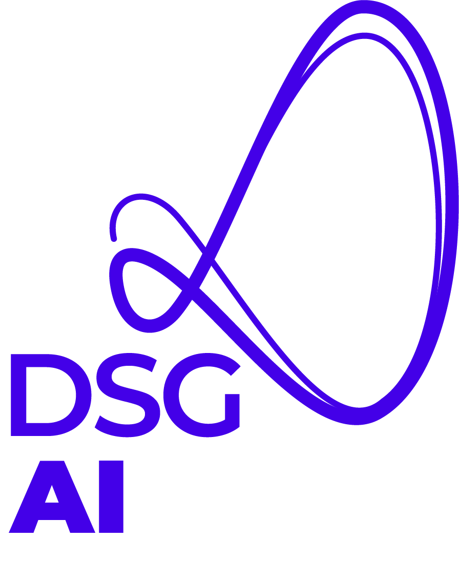 DSG.AI Logo