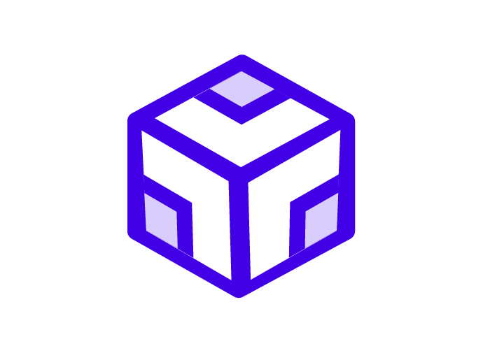 Modular GRC icon