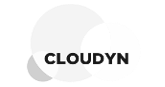 Cloudyn logo