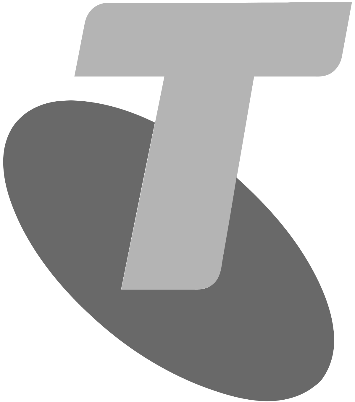 Telstra