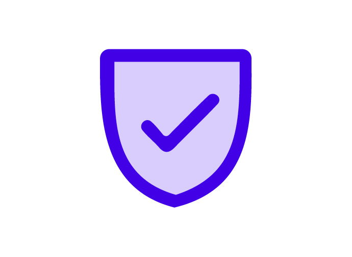 Shield Icon